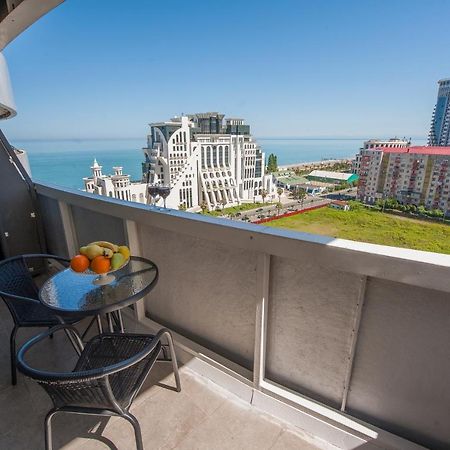 Mix Apartments - Orbi Residence Batumi Esterno foto