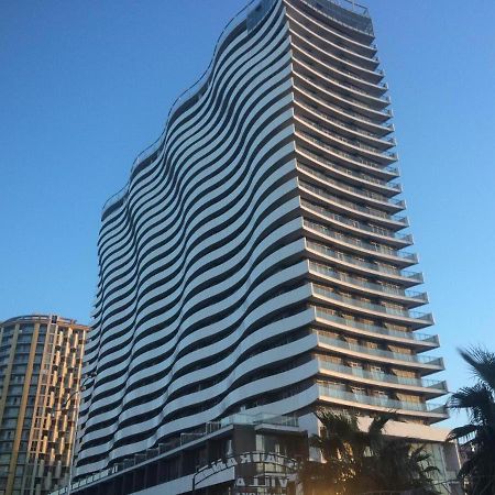 Mix Apartments - Orbi Residence Batumi Esterno foto