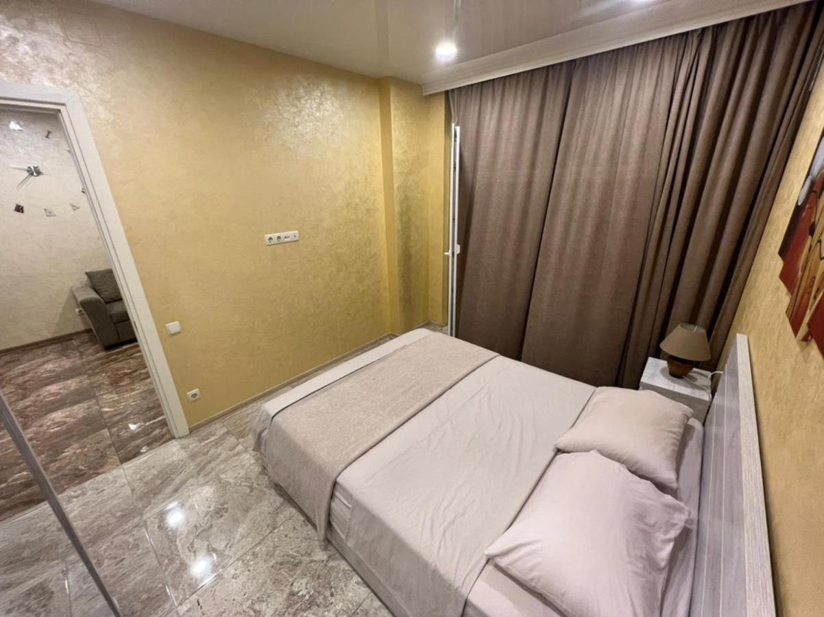 Mix Apartments - Orbi Residence Batumi Esterno foto