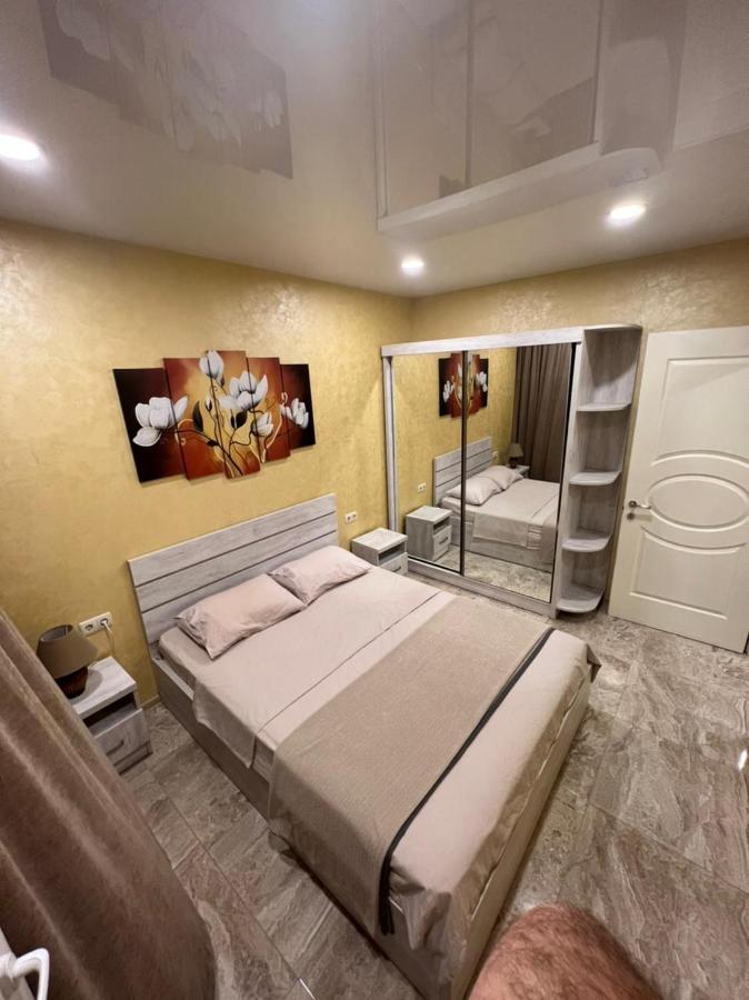 Mix Apartments - Orbi Residence Batumi Esterno foto