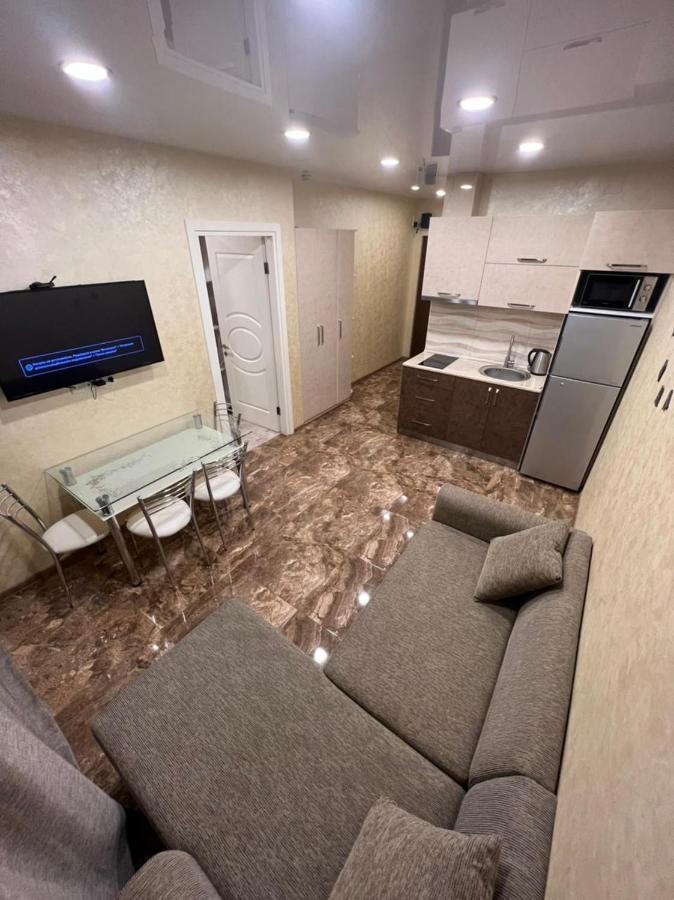 Mix Apartments - Orbi Residence Batumi Esterno foto