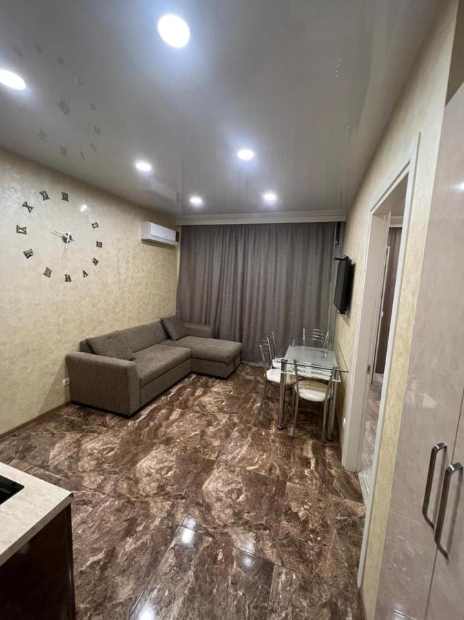 Mix Apartments - Orbi Residence Batumi Esterno foto